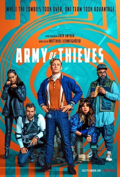 Army of Thieves 2021 in hindi dubb Movie